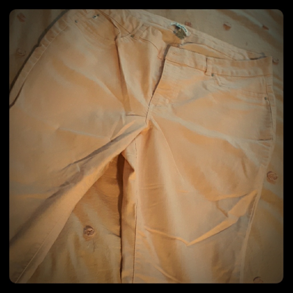 Capris